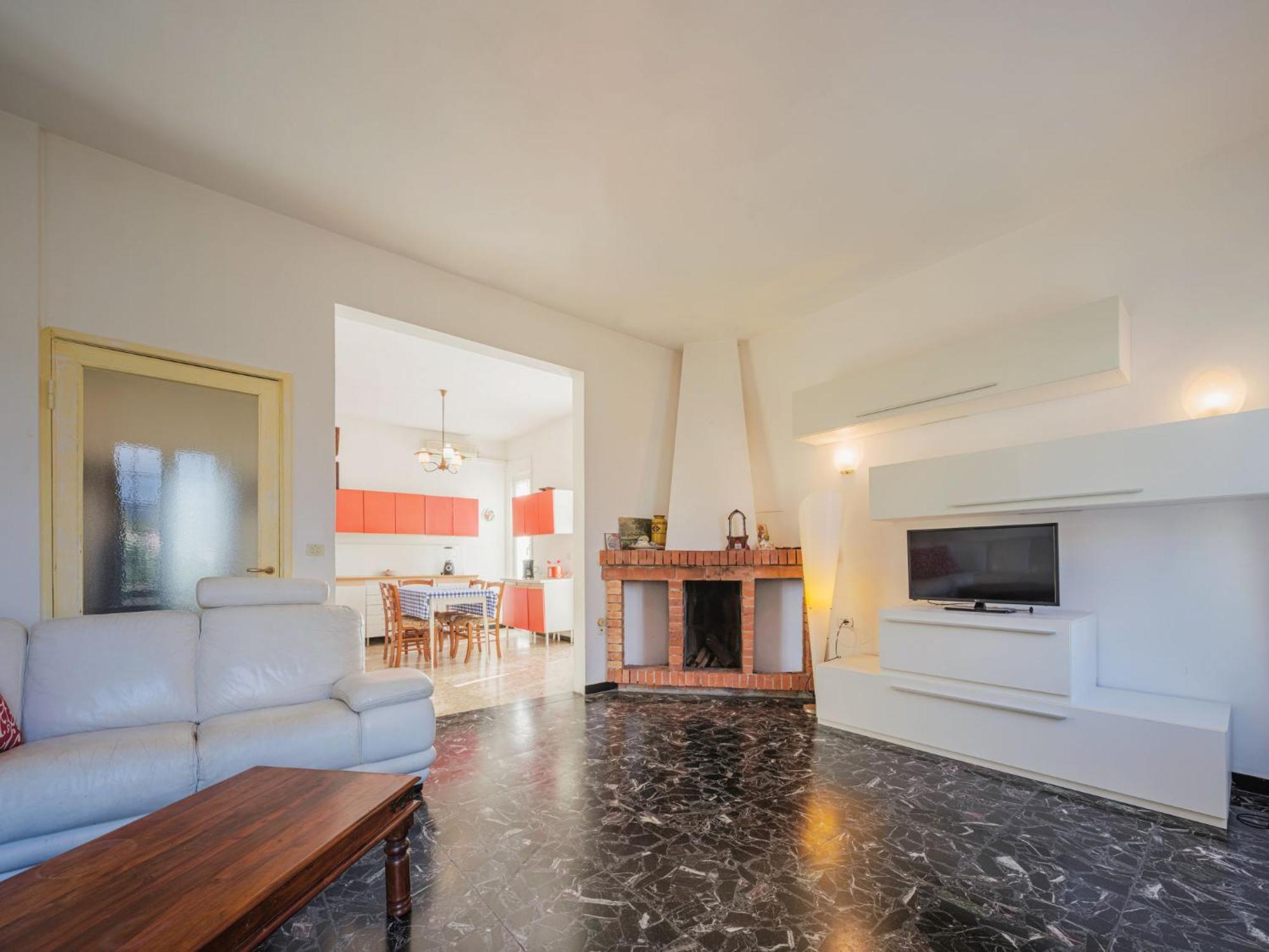 Apartment Compiano By Interhome Moneglia Exteriör bild